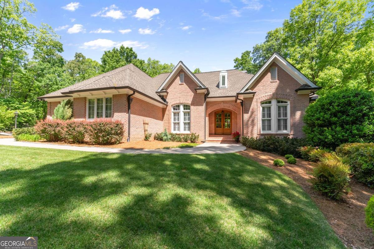 3560 Greystone Road Gainesville GA 30506