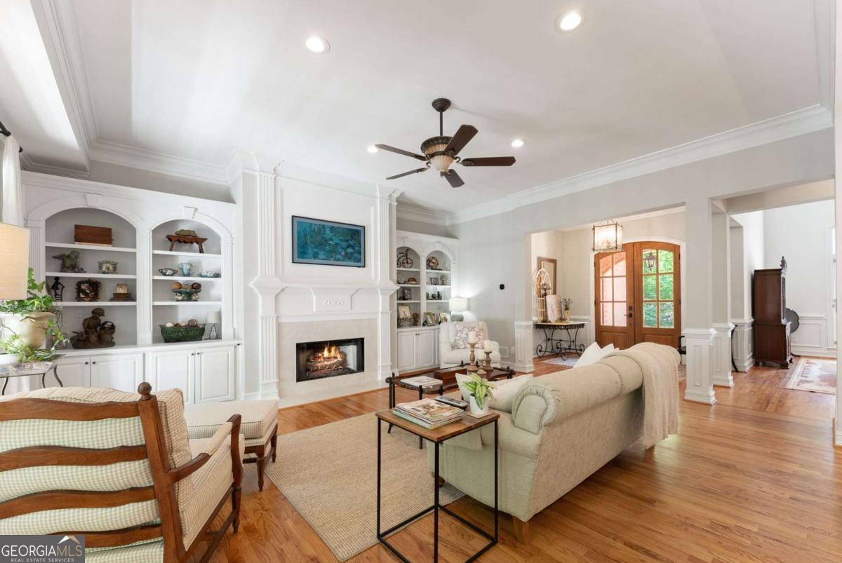 3560 Greystone Road Gainesville GA 30506