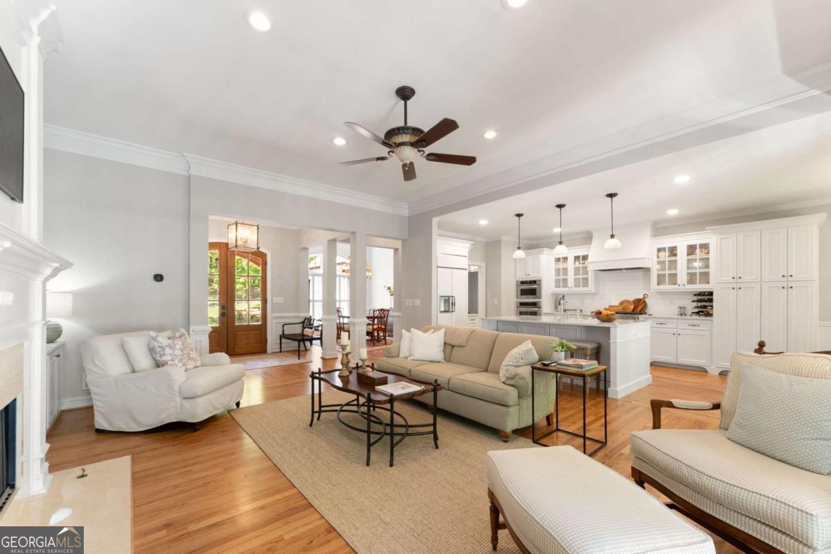 3560 Greystone Road Gainesville GA 30506