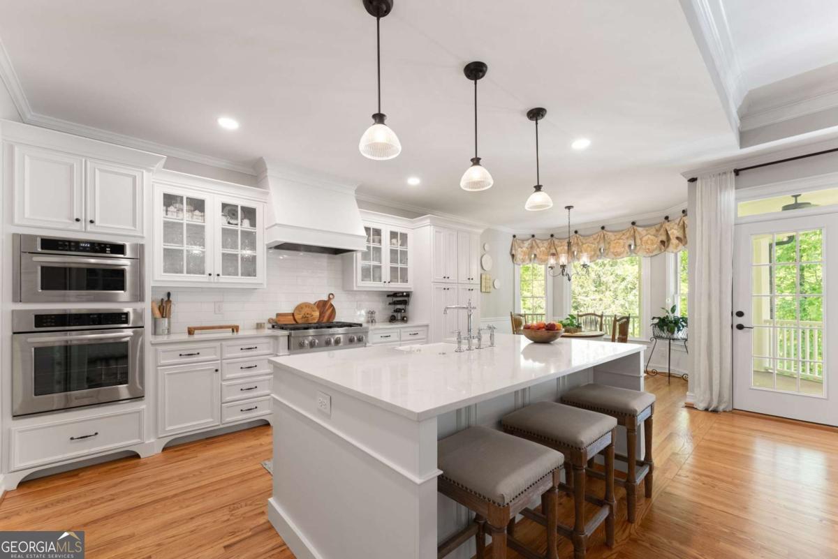 3560 Greystone Road Gainesville GA 30506