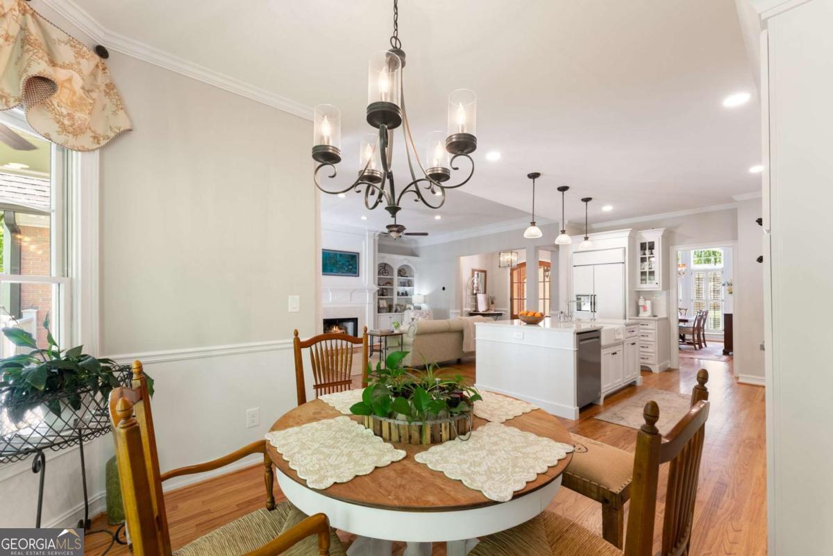 3560 Greystone Road Gainesville GA 30506