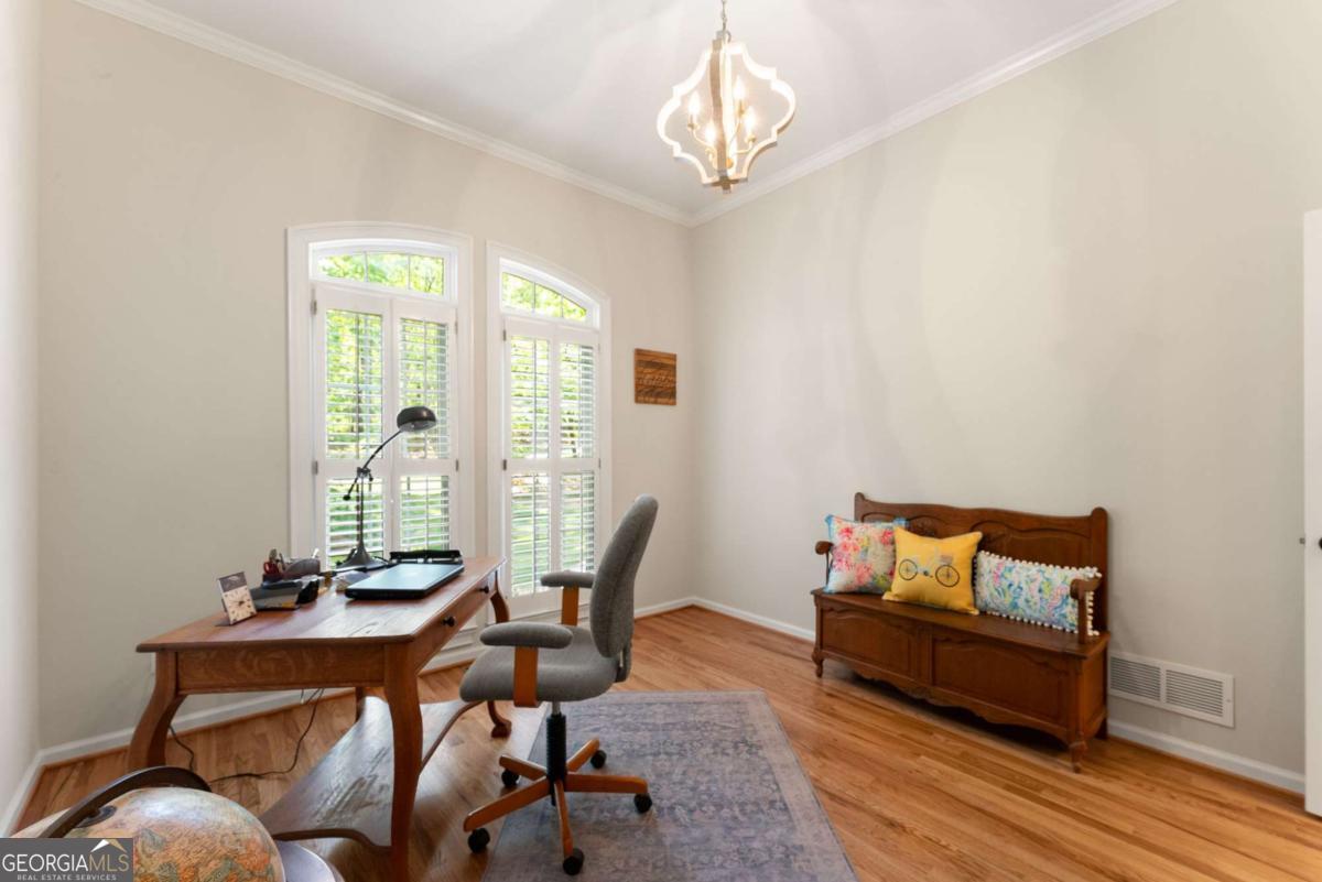 3560 Greystone Road Gainesville GA 30506