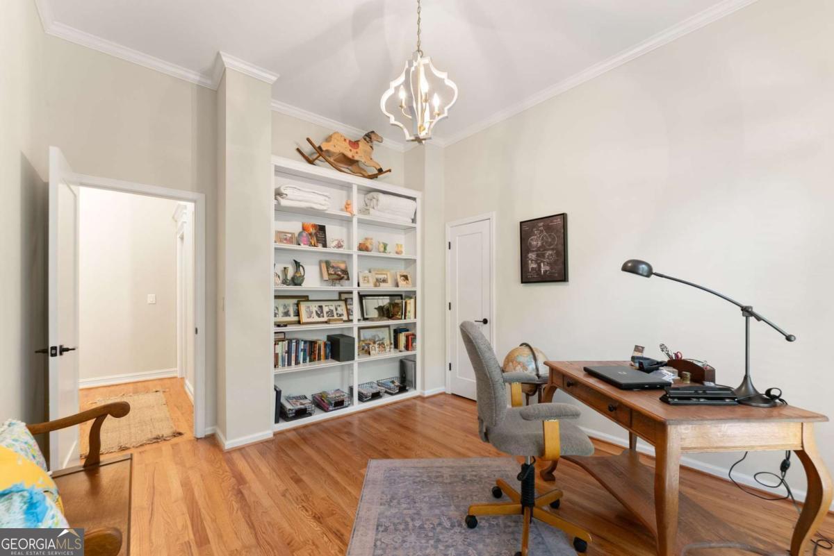 3560 Greystone Road Gainesville GA 30506