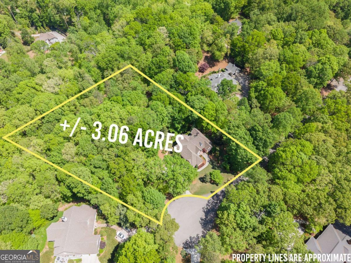 3560 Greystone Road Gainesville GA 30506