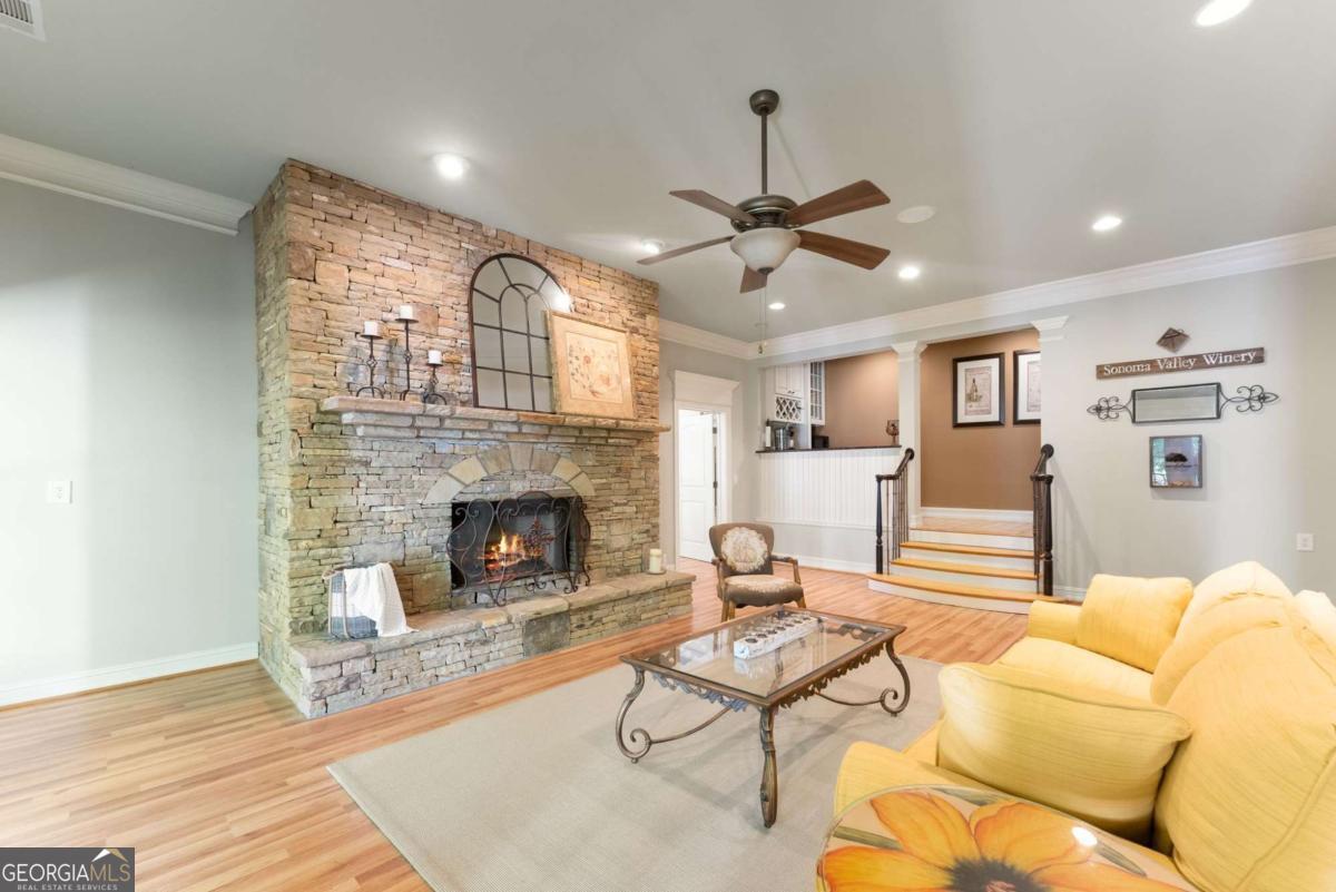 3560 Greystone Road Gainesville GA 30506