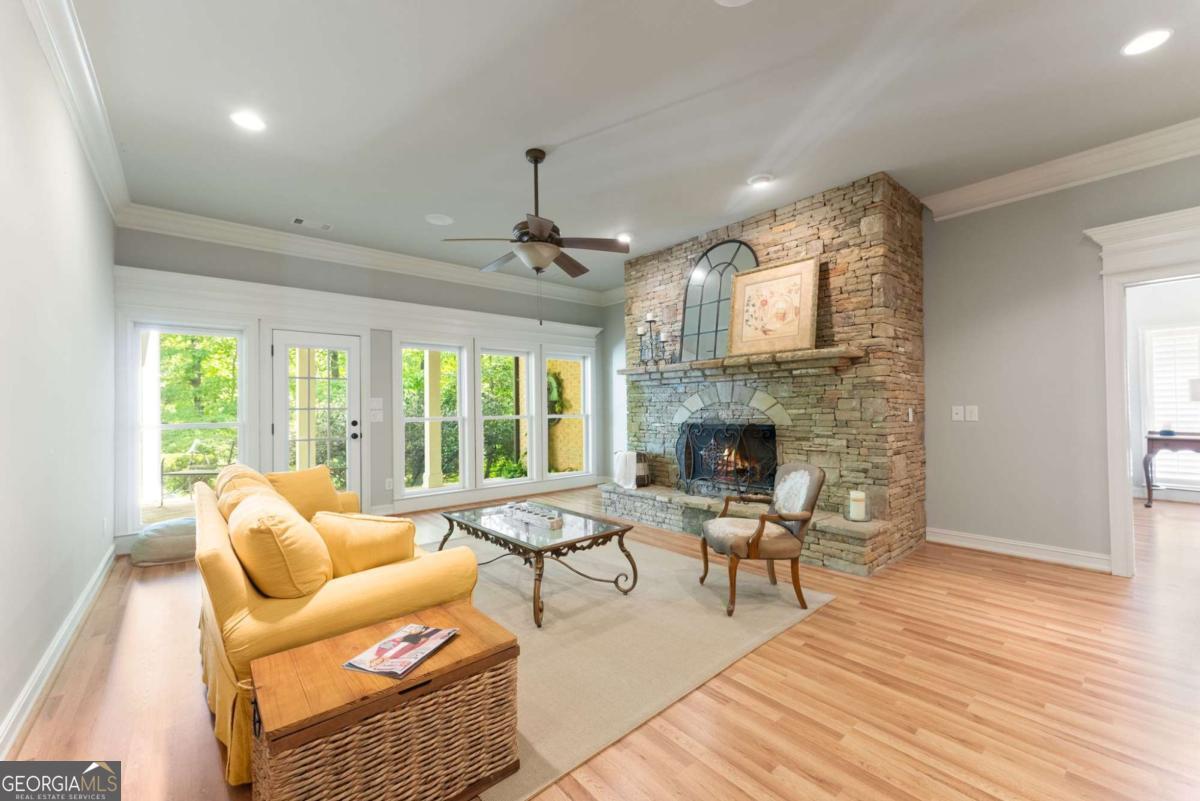 3560 Greystone Road Gainesville GA 30506
