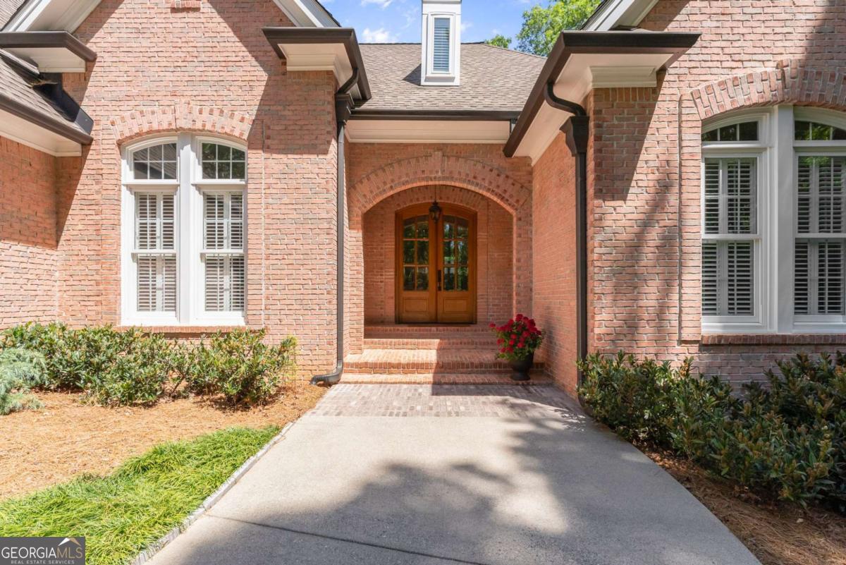 3560 Greystone Road Gainesville GA 30506