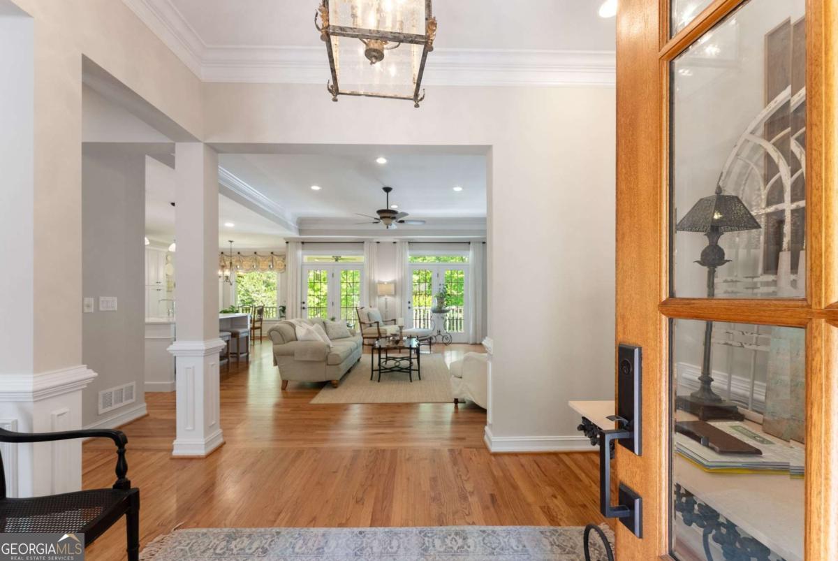 3560 Greystone Road Gainesville GA 30506