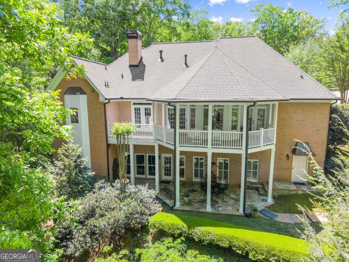3560 Greystone Road Gainesville GA 30506