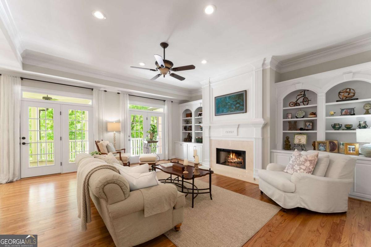 3560 Greystone Road Gainesville GA 30506