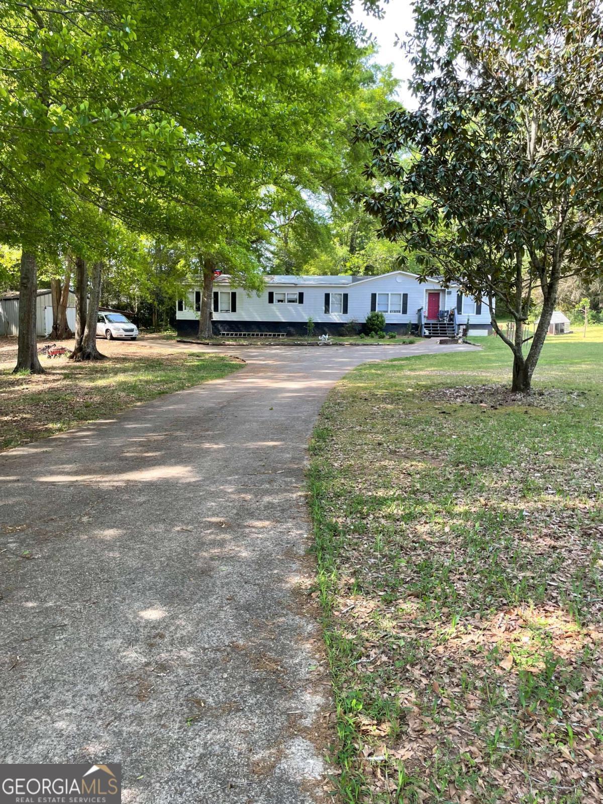 1021 Garden Avenue Buckhead GA 30625