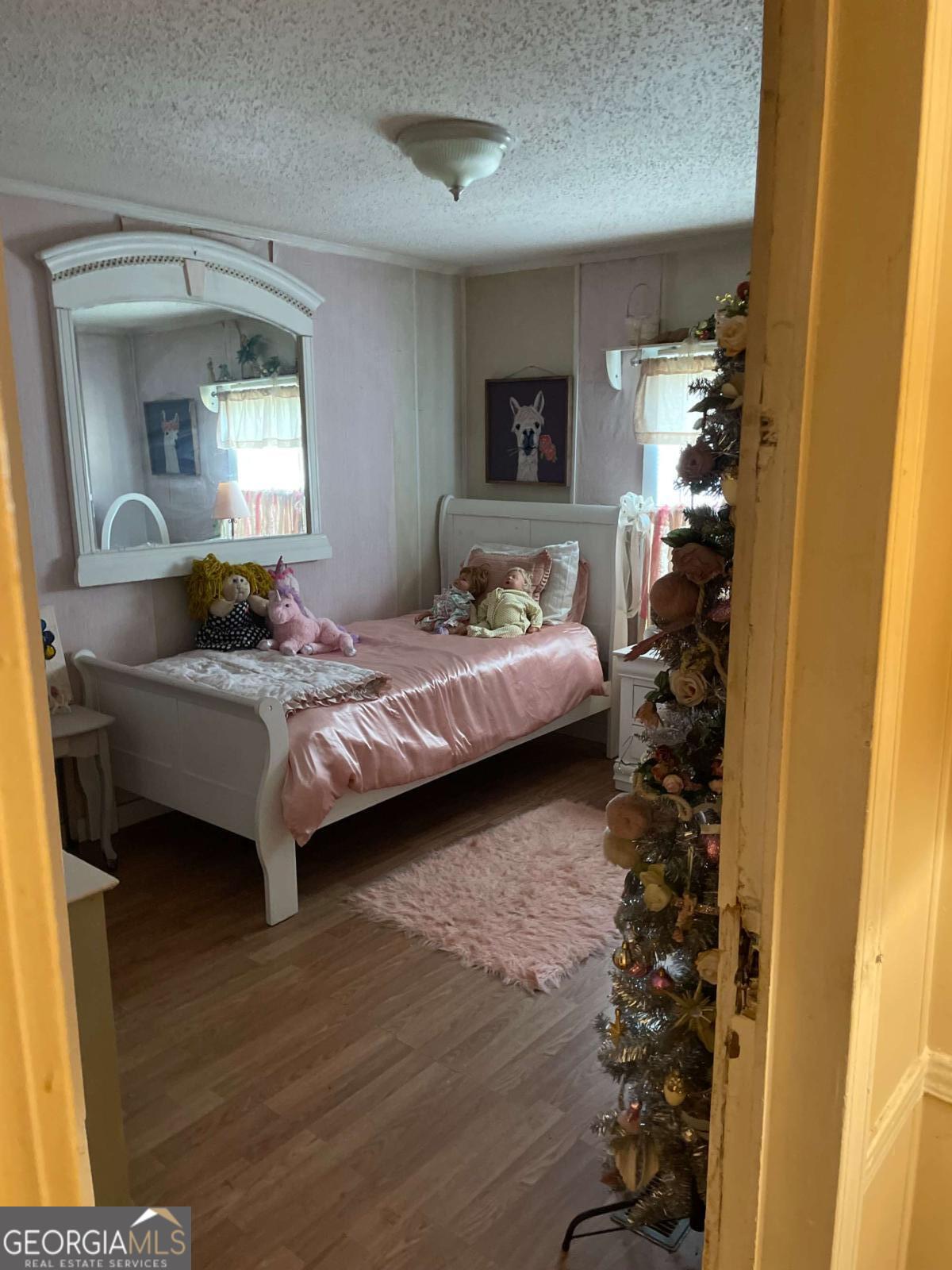 1021 Garden Avenue Buckhead GA 30625