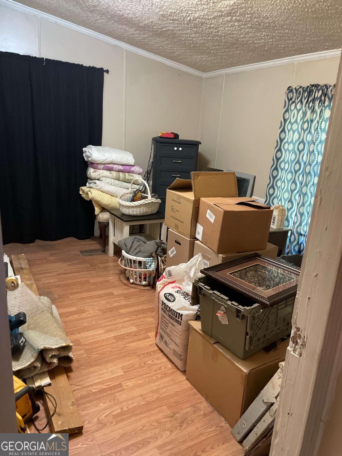 1021 Garden Avenue Buckhead GA 30625
