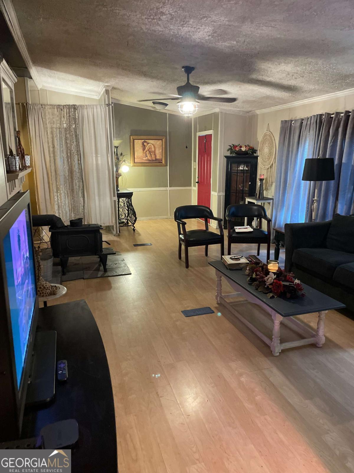 1021 Garden Avenue Buckhead GA 30625