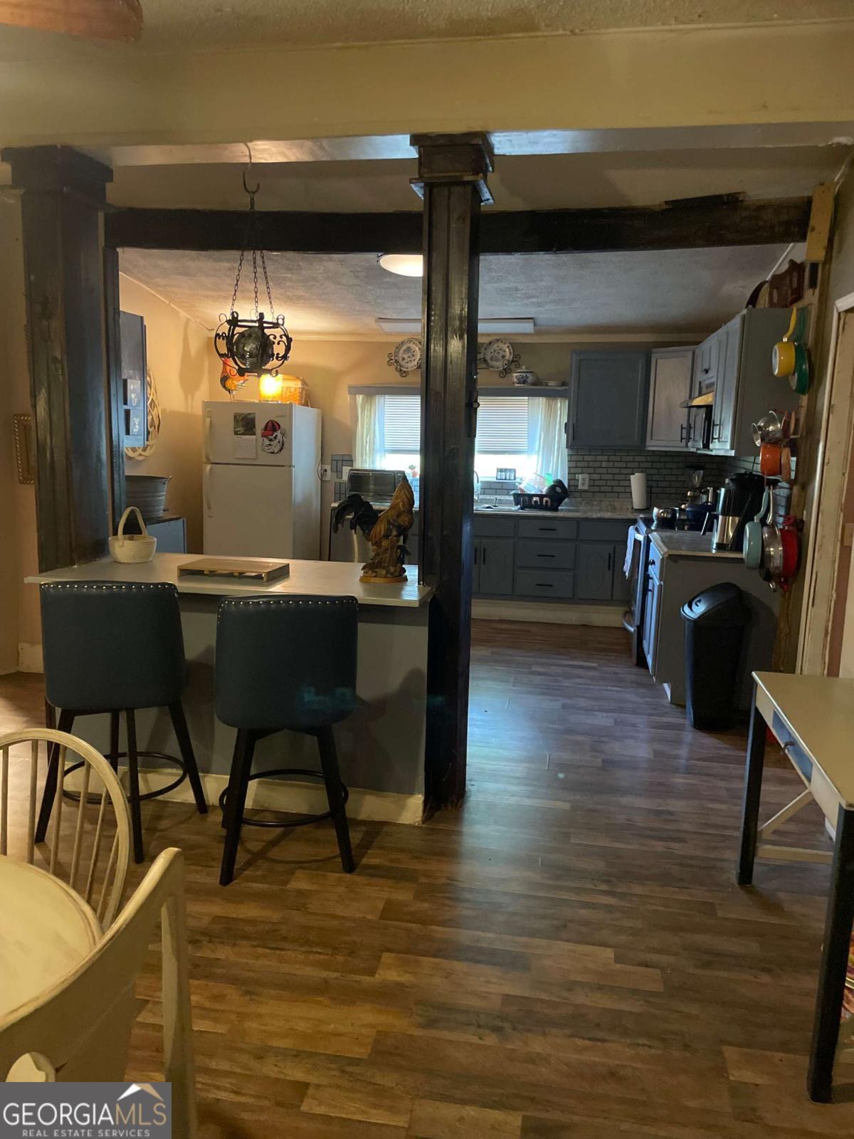 1021 Garden Avenue Buckhead GA 30625