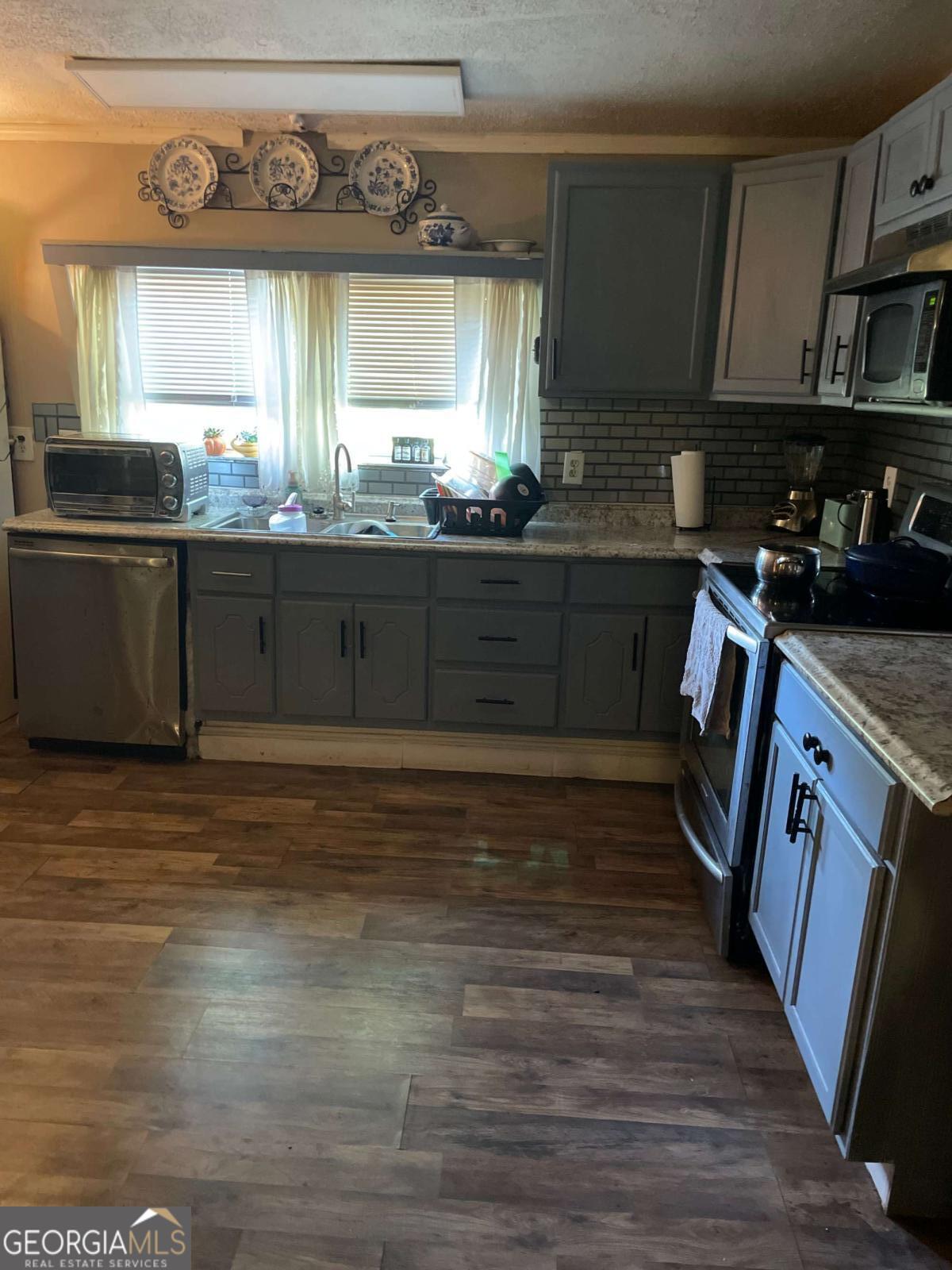 1021 Garden Avenue Buckhead GA 30625