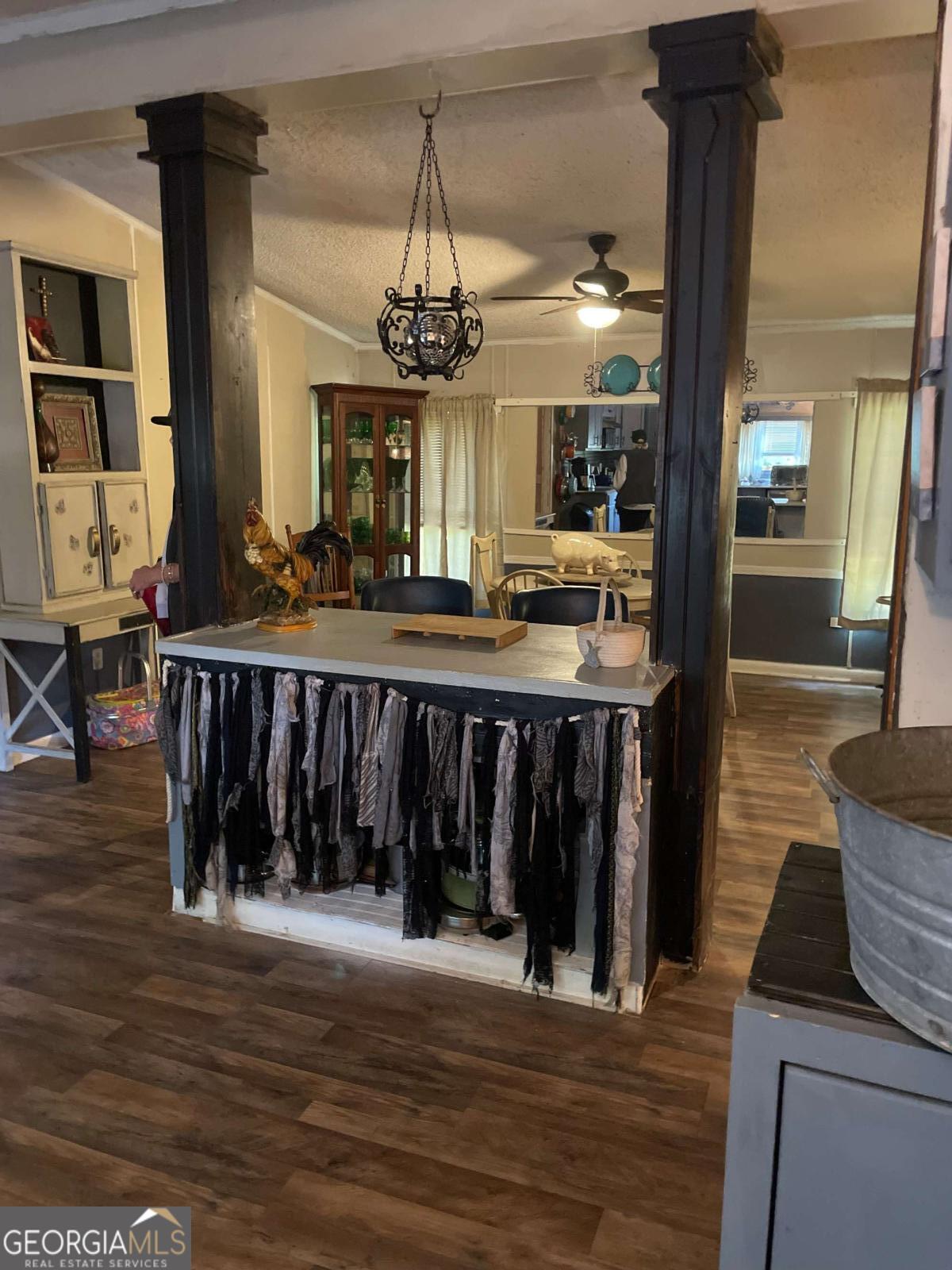 1021 Garden Avenue Buckhead GA 30625