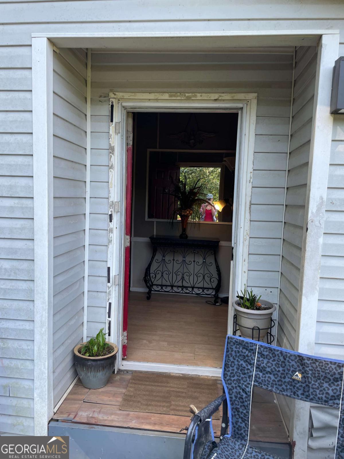 1021 Garden Avenue Buckhead GA 30625