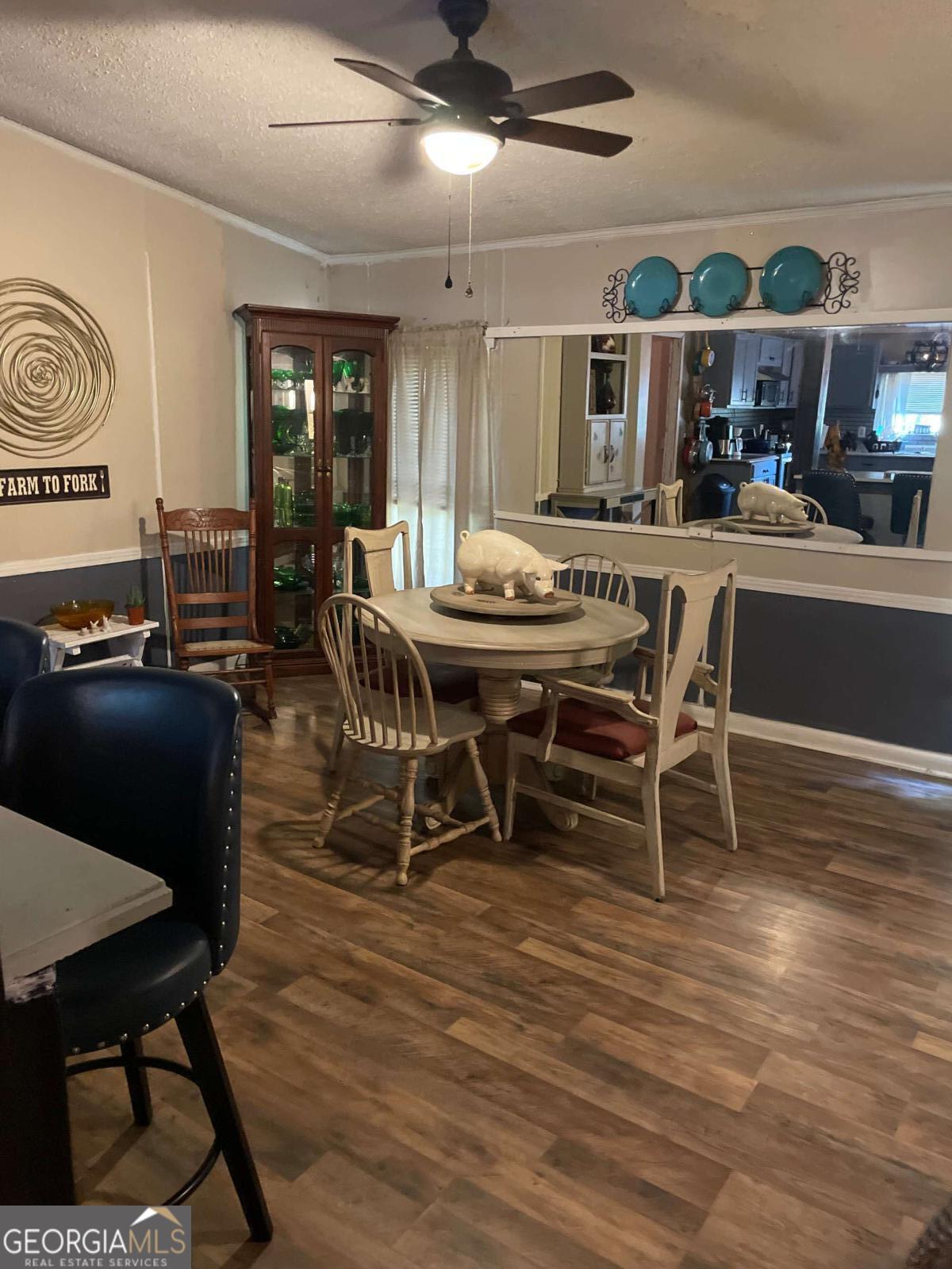1021 Garden Avenue Buckhead GA 30625