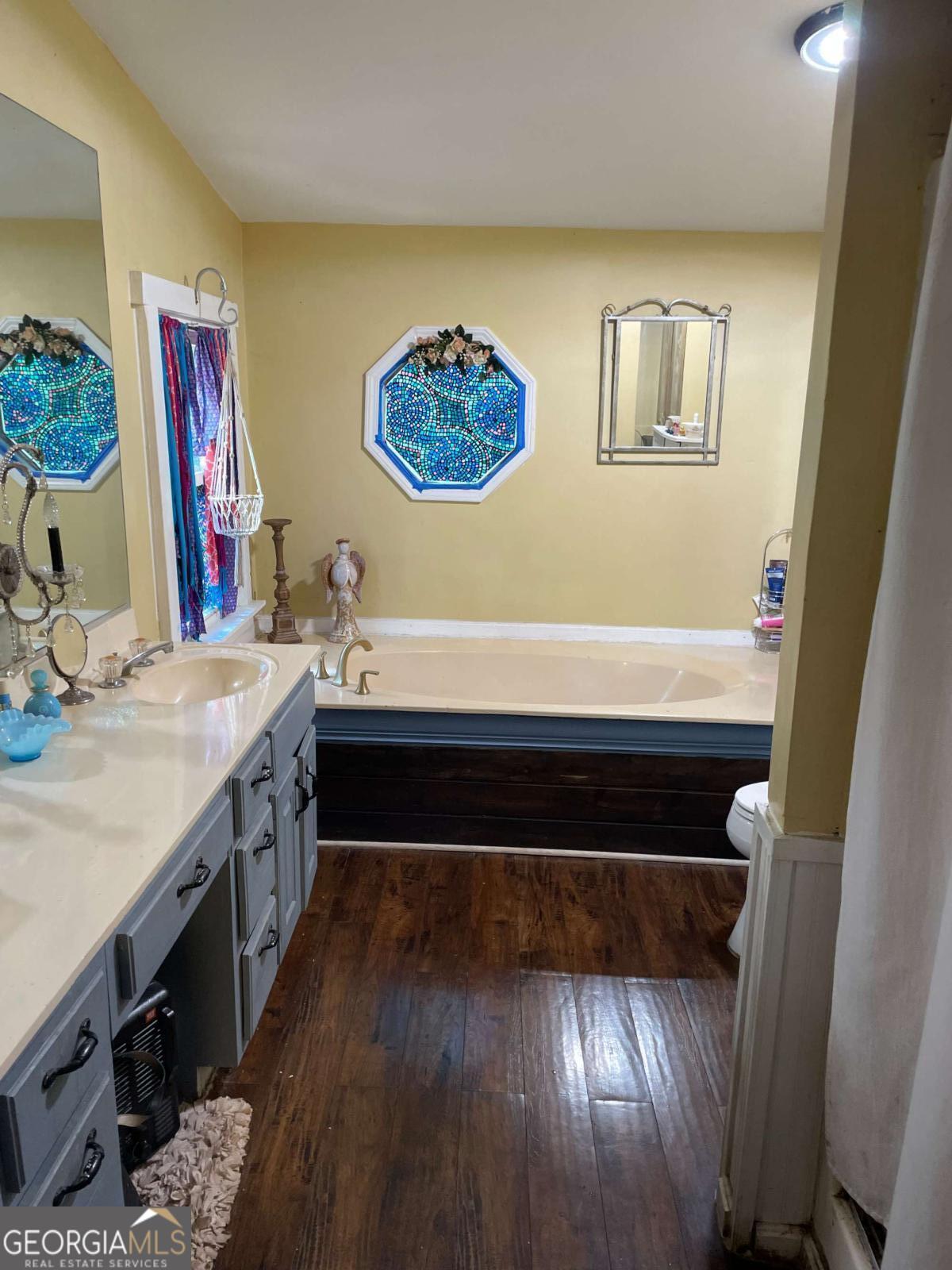 1021 Garden Avenue Buckhead GA 30625