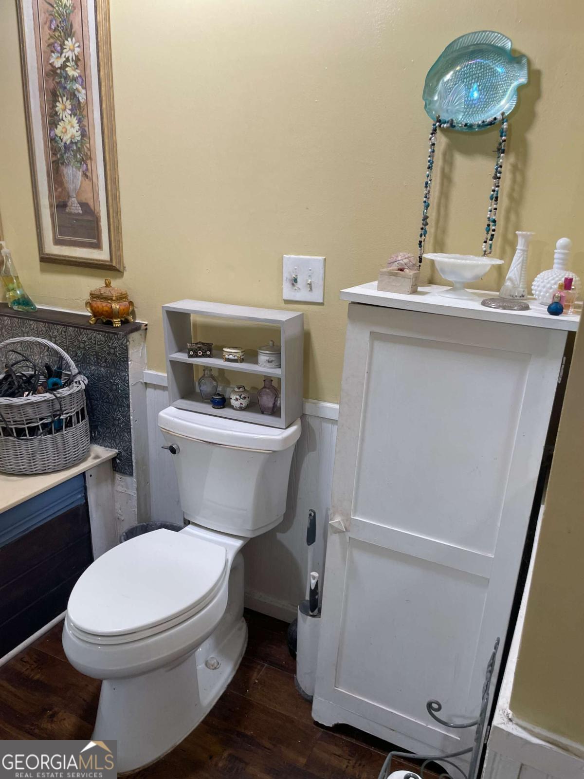 1021 Garden Avenue Buckhead GA 30625