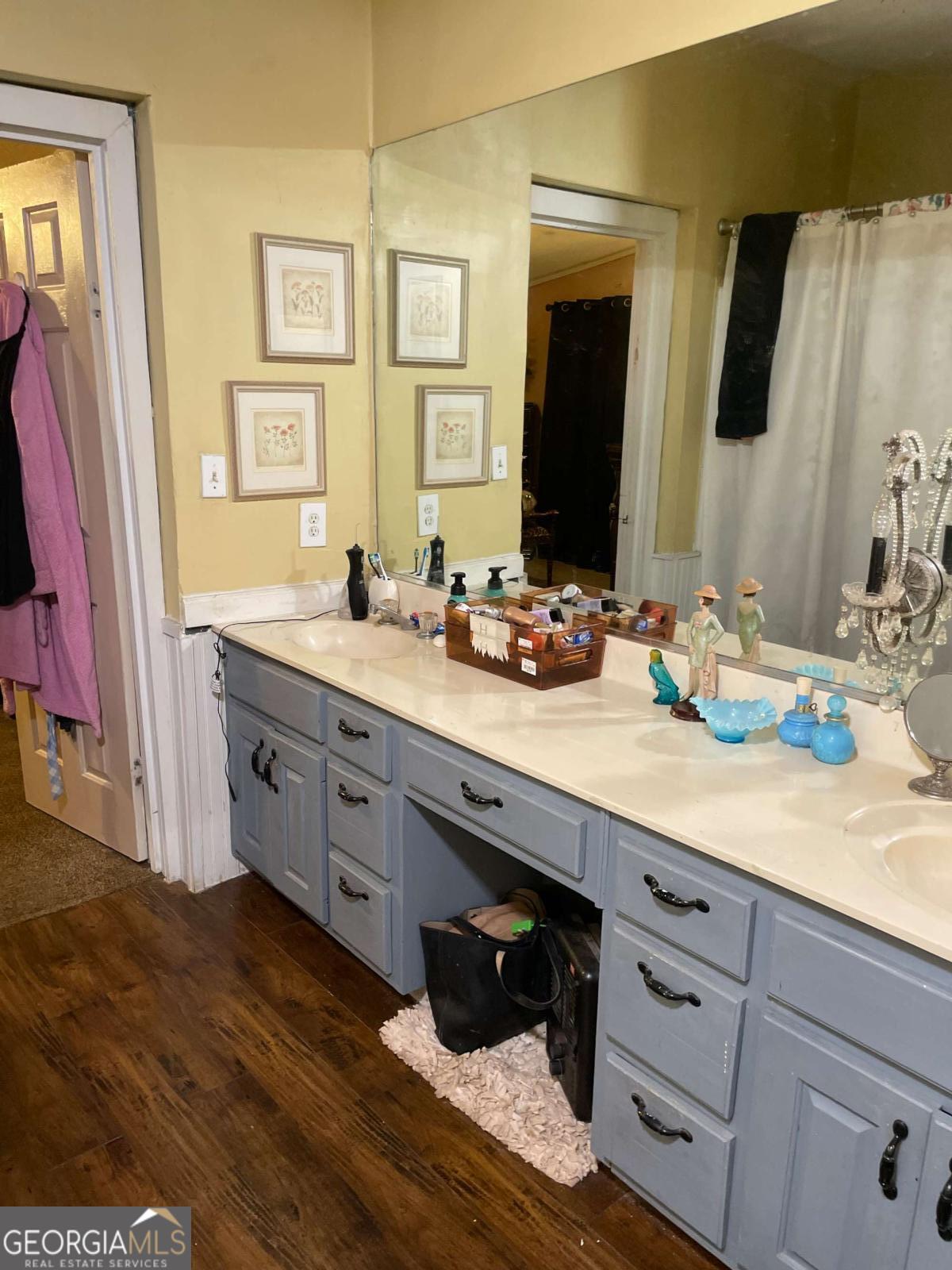 1021 Garden Avenue Buckhead GA 30625