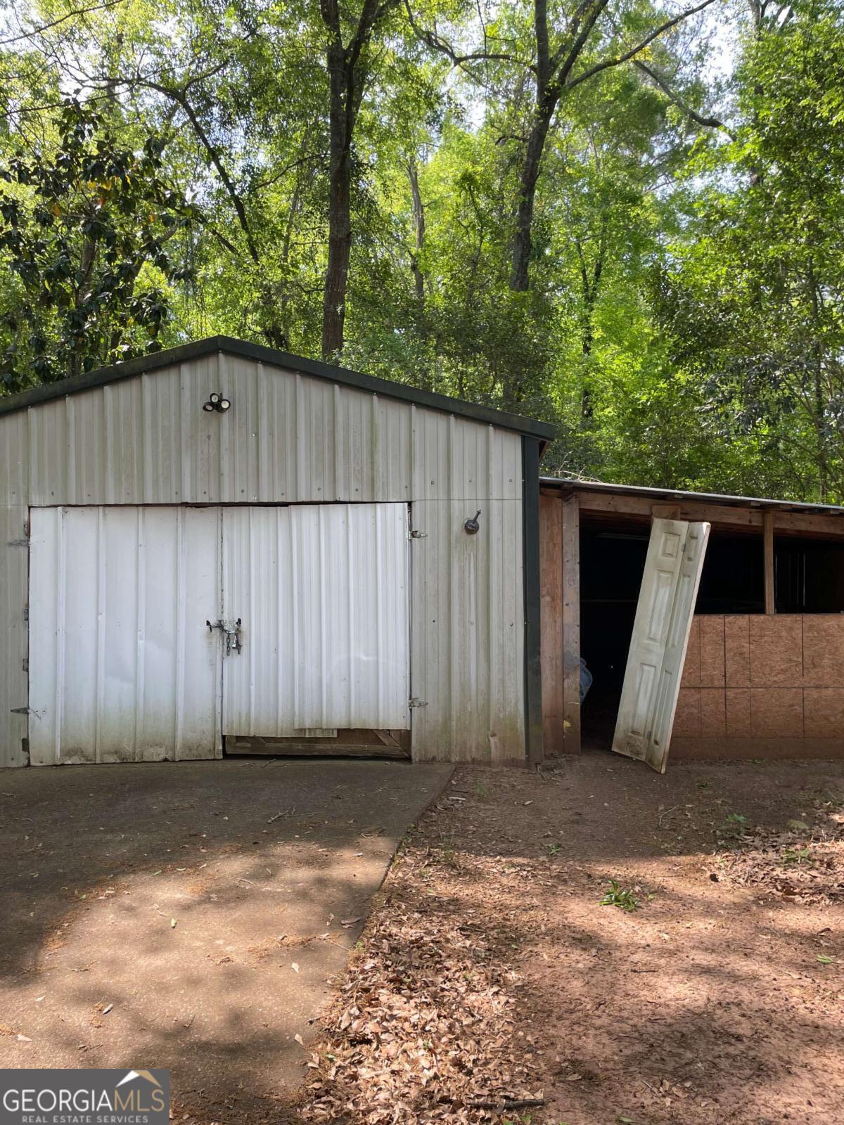 1021 Garden Avenue Buckhead GA 30625