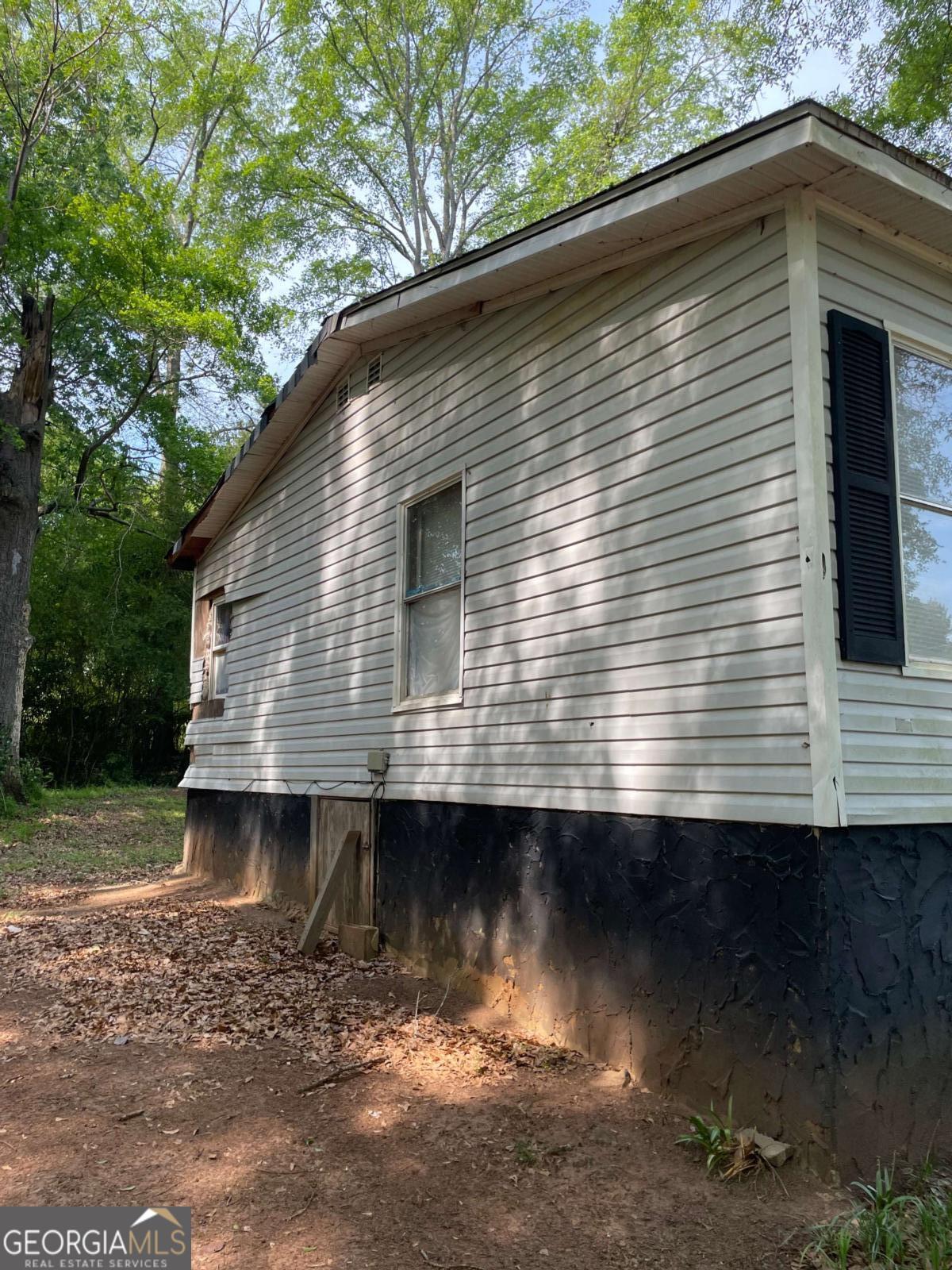 1021 Garden Avenue Buckhead GA 30625