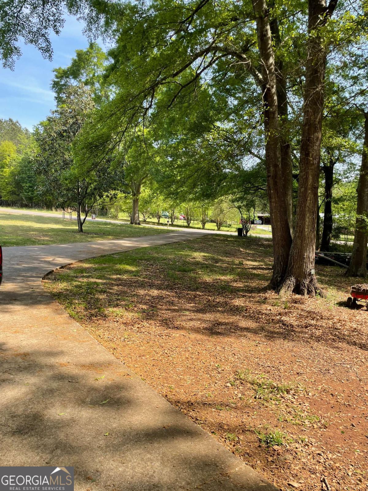 1021 Garden Avenue Buckhead GA 30625