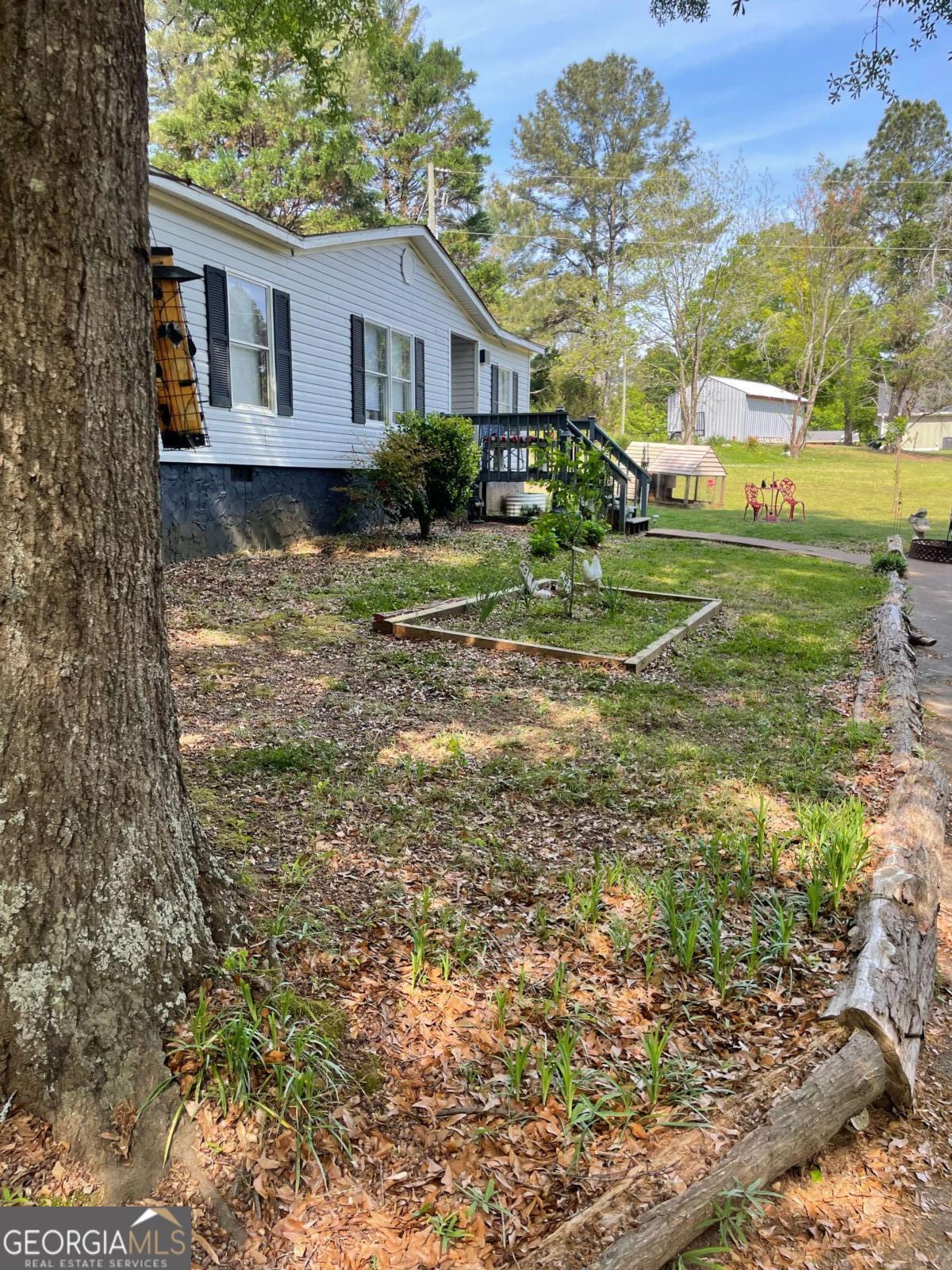 1021 Garden Avenue Buckhead GA 30625