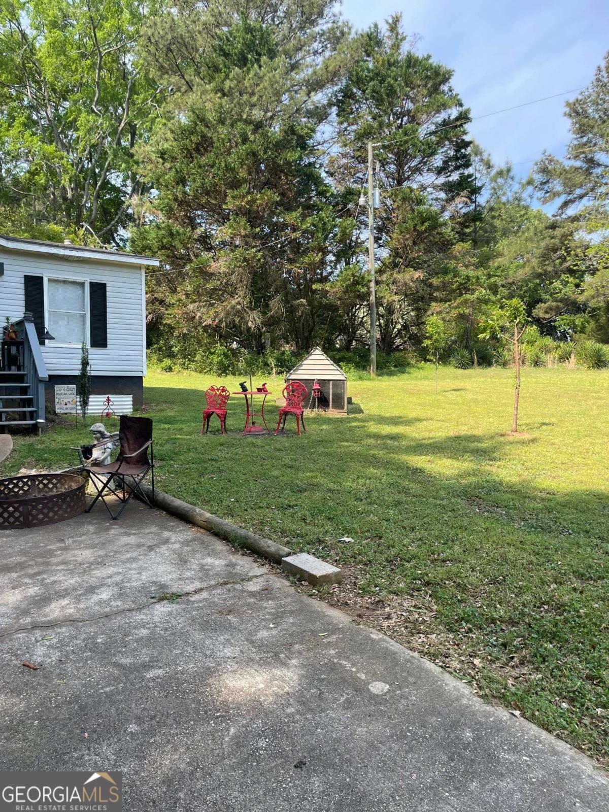 1021 Garden Avenue Buckhead GA 30625