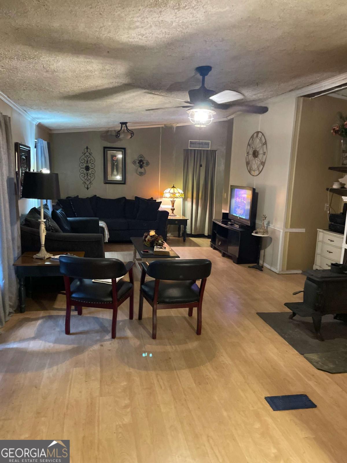 1021 Garden Avenue Buckhead GA 30625