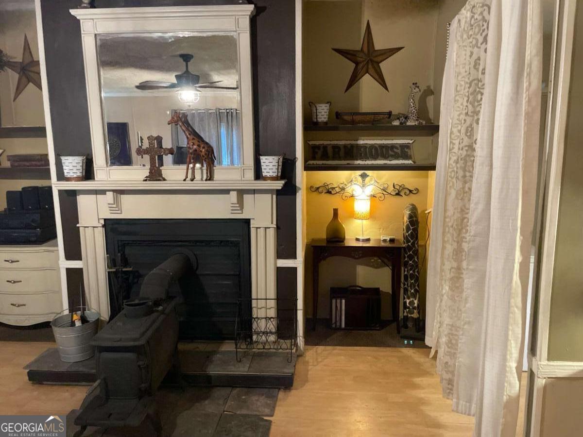 1021 Garden Avenue Buckhead GA 30625