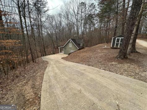 909 Winters Mountain Road Dahlonega GA 30533