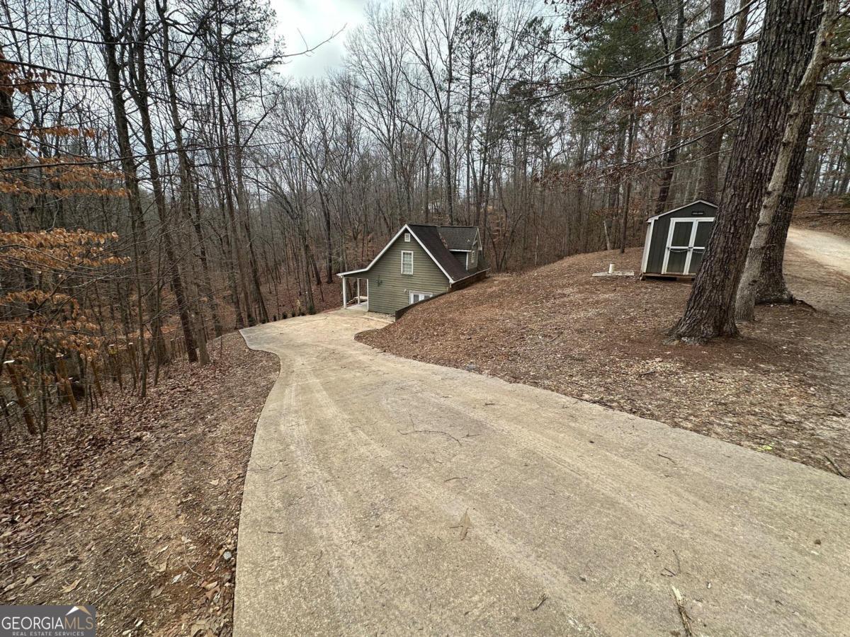 909 Winters Mountain Road Dahlonega GA 30533