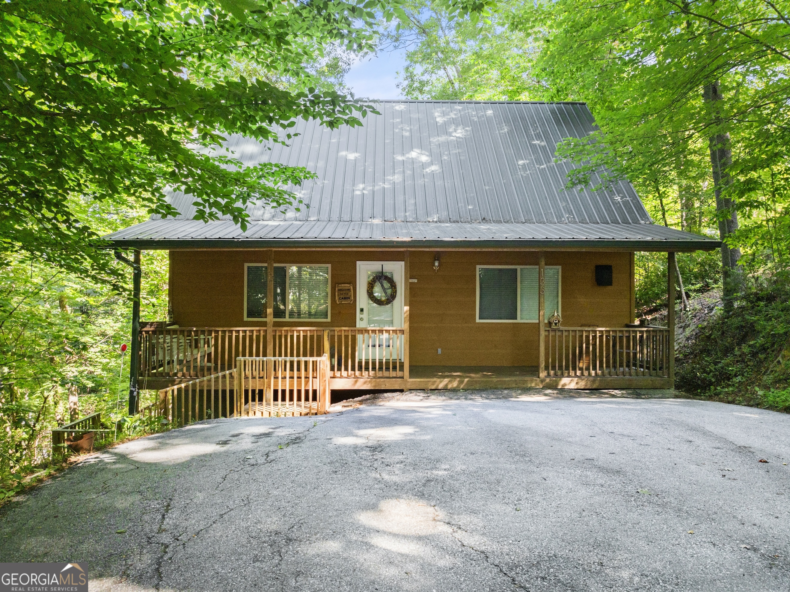 133 Bleckley Place Lane Clayton GA 30525