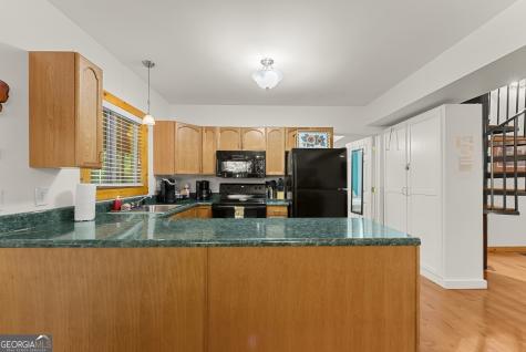 133 Bleckley Place Lane Clayton GA 30525