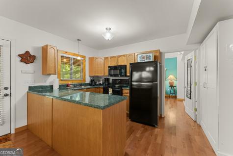 133 Bleckley Place Lane Clayton GA 30525
