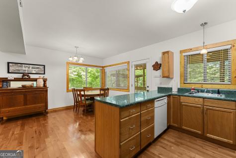 133 Bleckley Place Lane Clayton GA 30525