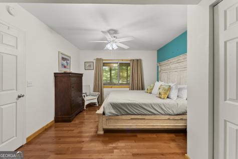 133 Bleckley Place Lane Clayton GA 30525