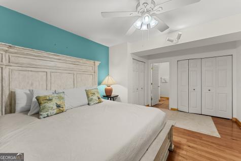 133 Bleckley Place Lane Clayton GA 30525