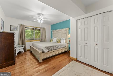 133 Bleckley Place Lane Clayton GA 30525