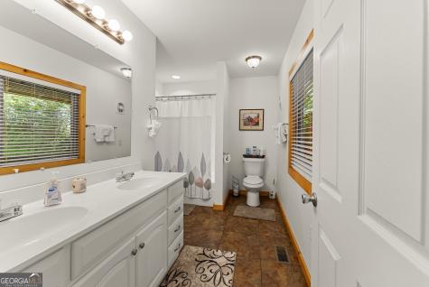 133 Bleckley Place Lane Clayton GA 30525