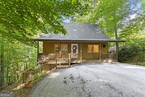 133 Bleckley Place Lane Clayton GA 30525