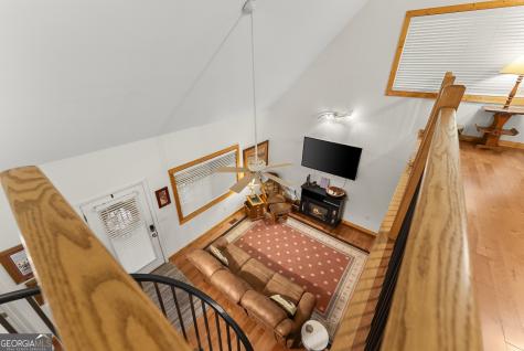 133 Bleckley Place Lane Clayton GA 30525