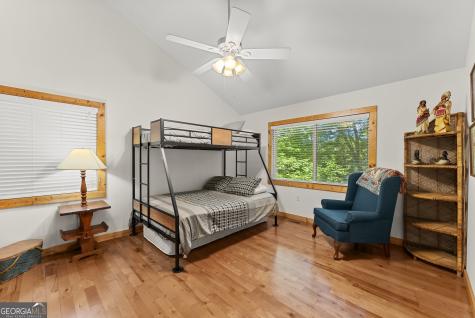 133 Bleckley Place Lane Clayton GA 30525
