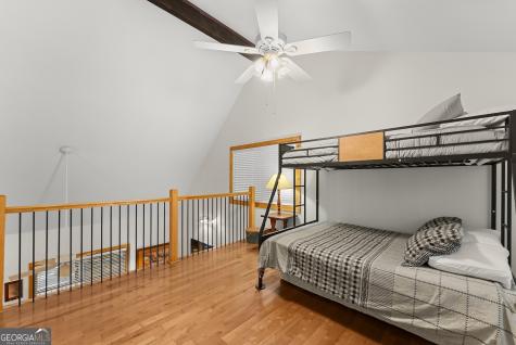 133 Bleckley Place Lane Clayton GA 30525