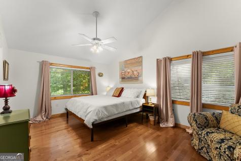 133 Bleckley Place Lane Clayton GA 30525