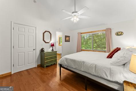 133 Bleckley Place Lane Clayton GA 30525