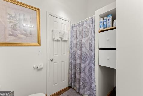 133 Bleckley Place Lane Clayton GA 30525